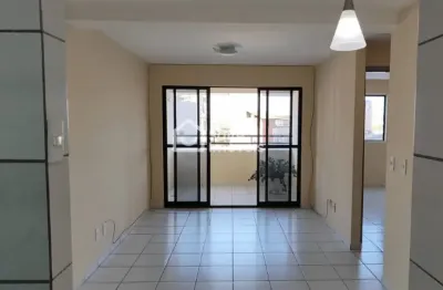 Apartamento com 2 quartos à venda na Rua Professor Moura Rabelo, 2, Candelária, Natal