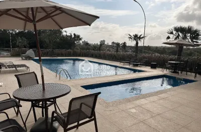 Apartamento no portal do sol disponível para locação mobiliado