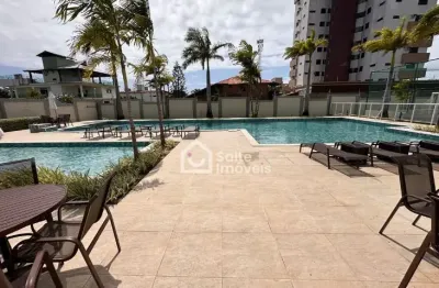 Apartamento 2 quartos sendo 1 suíte em ponta de campina