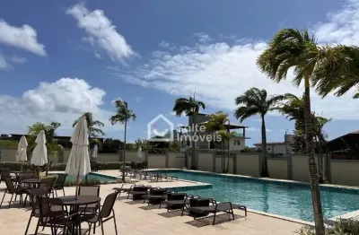 Apartamento 2 quartos sendo 1 suíte em ponta de campina