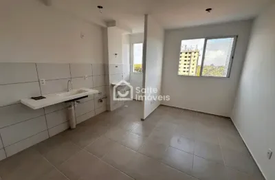 Apartamento com 2 quartos para alugar na Rua Ascendino Toscano de Brito, 2, Portal do Sol, João Pessoa