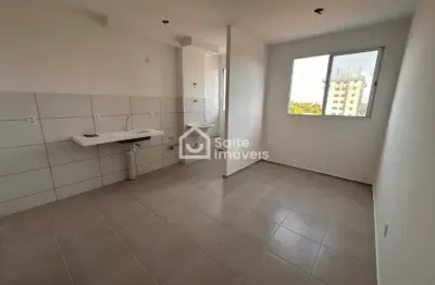 Apartamento com 2 quartos para alugar na Rua Ascendino Toscano de Brito, 2, Portal do Sol, João Pessoa