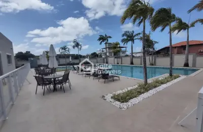 Apartamento com 2 quartos para alugar na Rua Golfo de Coronation, 2, Ponta de Campina, Cabedelo