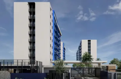 Apartamento com 2 quartos à venda na Rua Iolanda Eloy de Medeiros, 1, Água Fria, João Pessoa