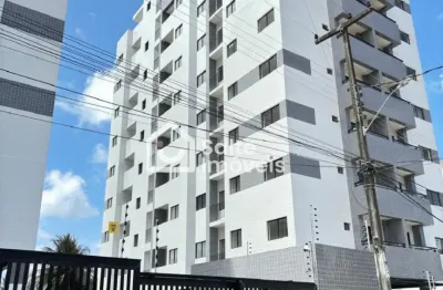 Apartamento à venda no bairro tambiá com 2 quartos sendo 1 suíte