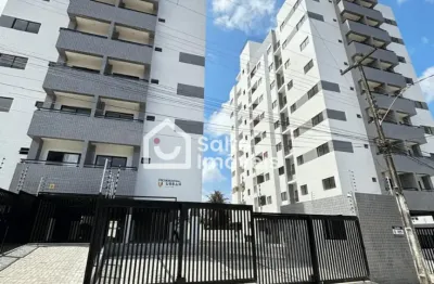 Apartamento à venda no bairro tambiá com 2 quartos sendo 1 suíte