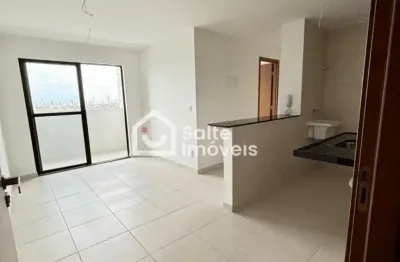 Apartamento à venda no Bairro Tambiá com 2 Quartos sendo 1 suíte