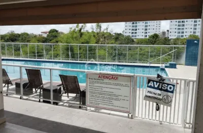 Apartamento com 2 quartos à venda na Rua Maurício de Araújo Gama Filho, 6, Portal do Sol, João Pessoa