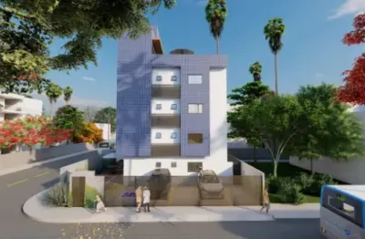 Apartamento com 2 quartos à venda na Rua Arnaldo Costa, 53, Cristo Redentor, João Pessoa