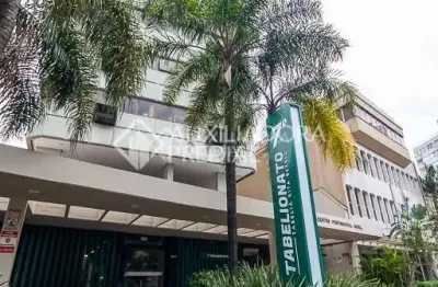 Sala comercial para alugar na rua vinte e quatro de outubro, 838, moinhos de vento, porto alegre, 29 m2 por r$ 3.000