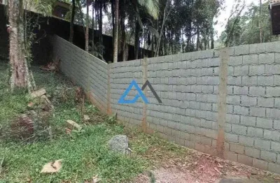 Parque imperial - lote em condomínio fechado imperial da cantareira mairiporã