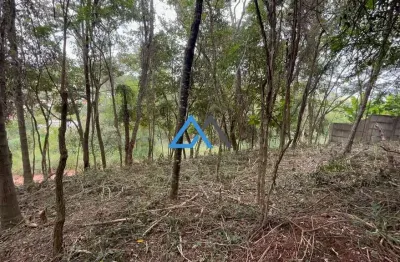 Terreno à venda em Jundiaizinho, Mairiporã 