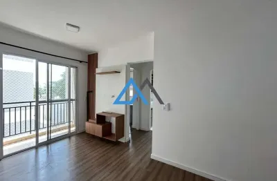 Mirante do parque - apartamento com 2 dormitórios para venda em caieiras, serpa - sp