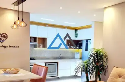 Condomínio myriad em jundiaí/sp - apartamento à venda com 3 dormitórios e 2 vagas  em condomínio – jundiaí