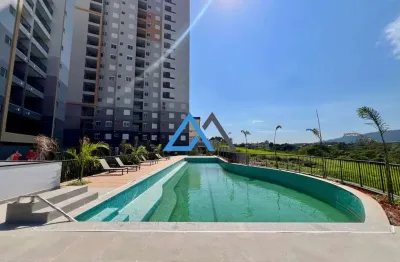Edifício la sierra medeiros - apartamento à venda – 85 m² – varanda gourmet – bairro medeiros – jundiaí