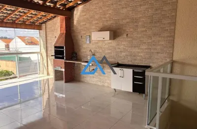 Casa à venda – cidade planejada ii, bragança paulista - sp
