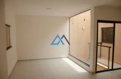 Casa nova com 3 dormitórios e 2 vagas de garagem  à venda em bragança paulista