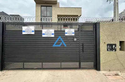Casa com 2 quartos suíte no residencial bella atibaia