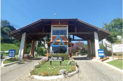 Residencial lago do imperador - terrenos à venda em mairiporã – condomínio fechado com lazer completo e segurança 24h