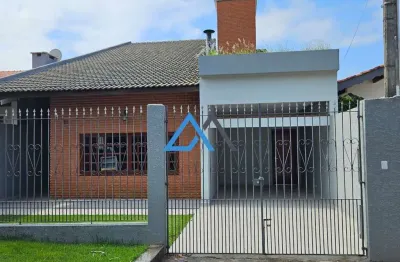Casa em atibaia – 6 dormitórios, edícula e vista pedra grande- atibaia/sp