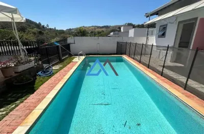 Condomínio Atibaia Park II - Casa em Condomínio com Piscina e 3 Dormitórios – Atibaia/SP