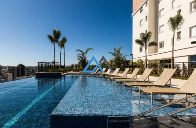 Prestige alta vista - cobertura à venda em jundiaí no alta vista prestige – alto padrão ao lado do shopping