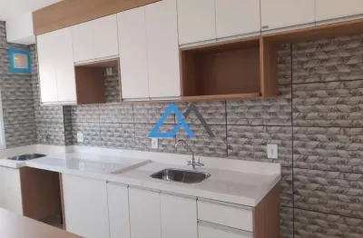 Condomínio residencial firenze - apartamento 2 dormitórios no residencial firenze – franco da rocha/sp, ao lado do atacadão