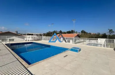 Condomínio vista verde - apartamento no vista verde – lazer completo, natureza ao redor e excelente localização