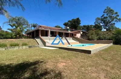 Chácara / sítio com 3 quartos à venda na Estr. Municipal Eloy De Camargo Bueno, 00, Centro, Tuiuti