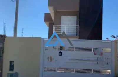 Casa com 3 dormitórios à venda, 108 m² por r$ 495.000,00 - vem viver terra preta - mairiporã/sp