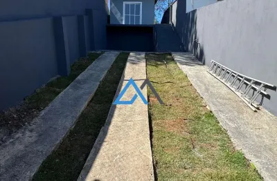 Casa com 3 dormitórios à venda, 70 m² - mato dentro - mairiporã/sp