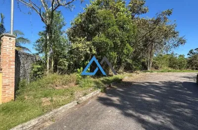 Terreno à venda na Rua Ipê, Sausalito, Mairiporã