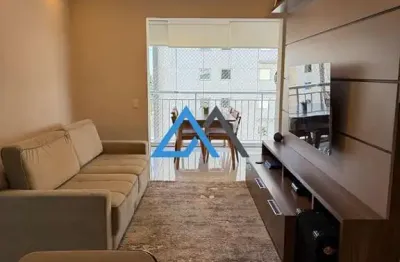 Edifício gafisa easy tatuapé - apartamento com varanda gourmet no tatuapé – são paulo/sp