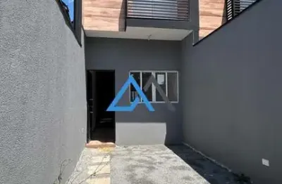 Sobrado à venda no bairro portal das alamedas, em franco da rocha-sp.