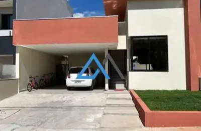 Residencial portal dos ipês - casa térrea à venda no residencial portal dos ipês - jundiaí/sp