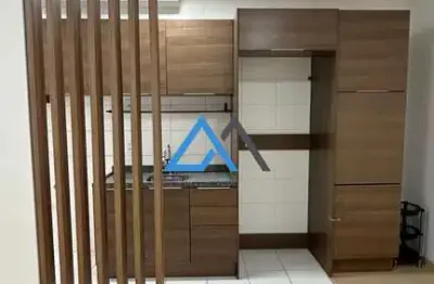 Mirante do parque - apartamento para locação com 2 quartos no residencial mirante do parque em caieiras.