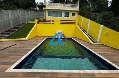 Casa à venda no Terra Preta, Mairiporã 