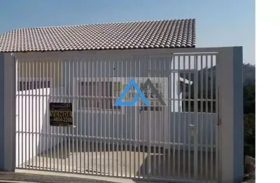 Casa com 2 dormitórios à venda, 76 m² por r$ 290.000,00 - terra preta - mairiporã/sp