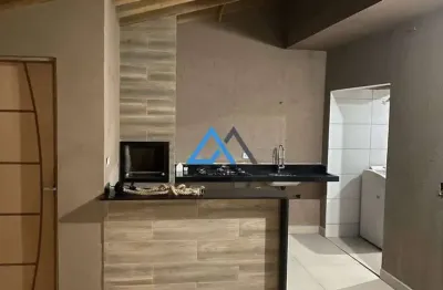 Casa com 2 quartos à venda em Jundiaizinho, Mairiporã 