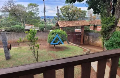 Chácara / sítio com 3 quartos à venda no Chácaras Fernão Dias, Atibaia 