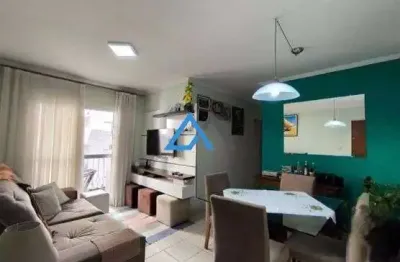 Condomínio Residencial Porto Belo - Apartamento à Venda 3 dormitórios- Condomínio Residencial Porto Belo | Jundiaí – SP