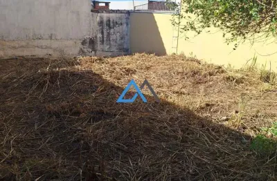 Terreno à venda no Jardim Imperial, Atibaia 