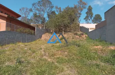 Terreno à venda no Jardim Solaris, Atibaia 