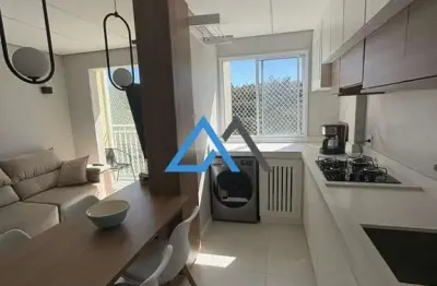 Apartamento à Venda em Franco da Rocha – Residencial Firenze