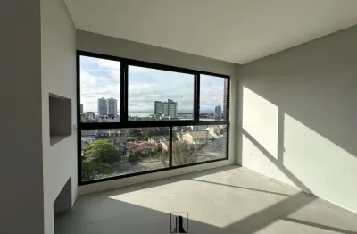 Apartamento 02 dormitórios à venda no bairro centro com 70 m² de área privativa - 1 vaga de garagem