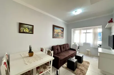Apartamento 01 dormitório à venda no bairro centro com 42 m² de área privativa - 1 vaga de garagem