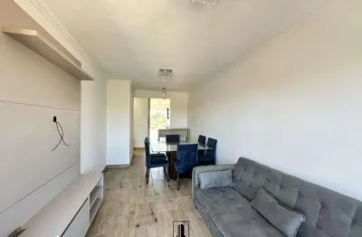 Apartamento 03 dormitórios à venda no bairro zona nova com 85 m² de área privativa - 3 vagas de garagem