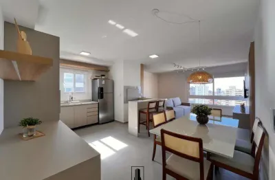 Apartamento 03 dormitórios à venda no bairro centro com 101 m² de área privativa - 1 vaga de garagem