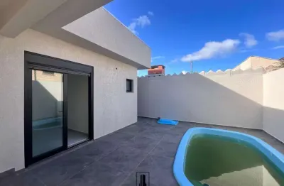 Casa 03 Dormitórios com Piscina à venda no Bairro Centro com 151 m² de área privativa