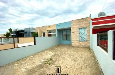 Casa 03 dormitórios à venda no bairro centro - 2 vagas de garagem